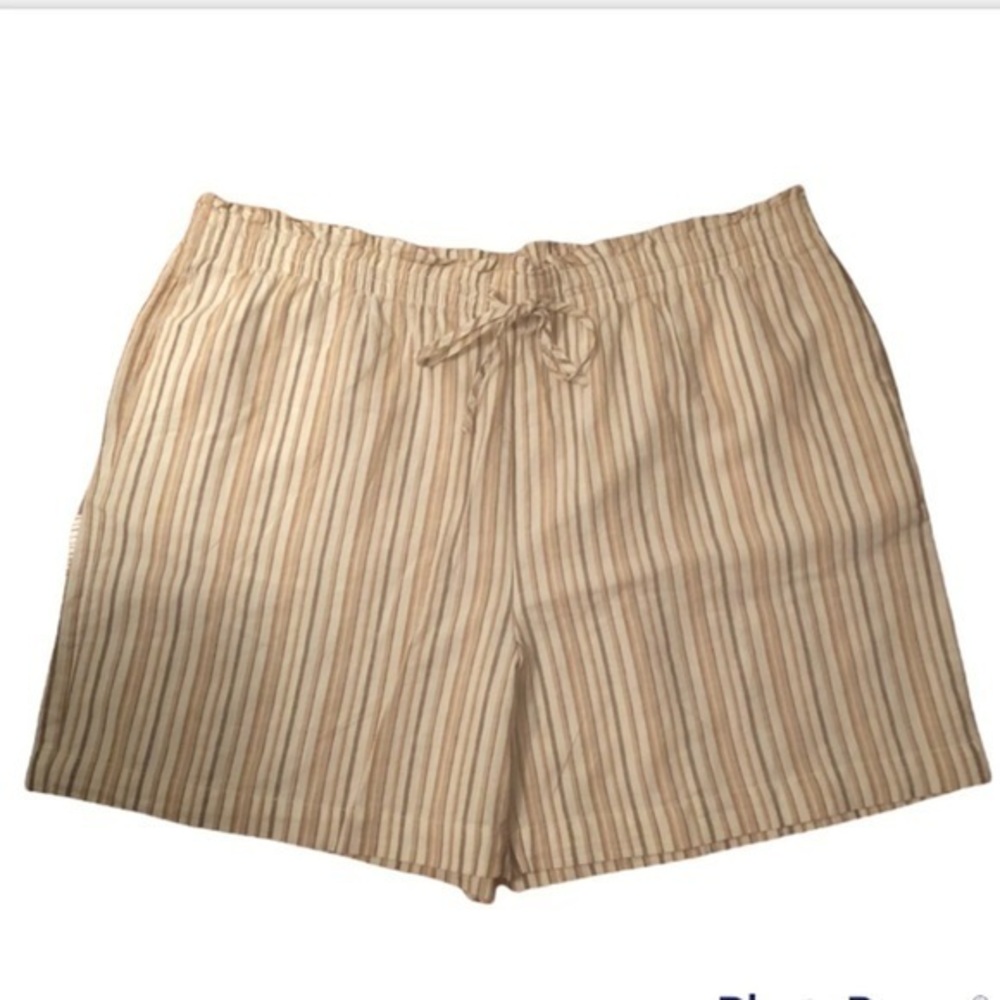 Bermuda Shorts plus size